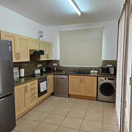 Villa Oresti With A Pool *